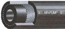 AIR-PUMP — hortum kesiti