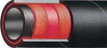BARREL/16 — hortum kesiti