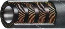 BUHAR 170 — hortum kesiti