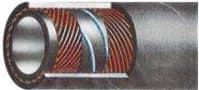 KARADENİZ-10 — hortum kesiti
