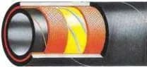 KEMI SD/10 XLPE — hortum kesiti