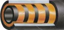 POWERSTREAM® X-6000+ — hortum kesiti