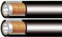 SELPAINT ST-1 İKİZ — hortum kesiti