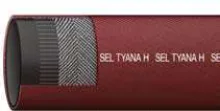 TYANA H — hortum kesiti