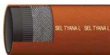 TYANA L — hortum kesiti