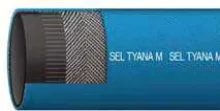 TYANA M — hortum kesiti