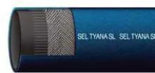 TYANA SL — hortum kesiti